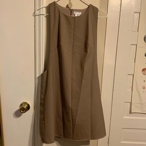 *LAST CHANCE* Apron-style dress